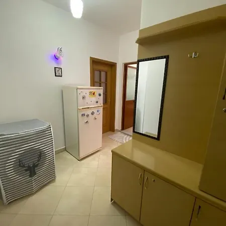 Dhimitrulla Guest-house Daire Përmet