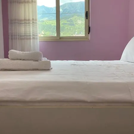 Dhimitrulla Guest-house * Përmet