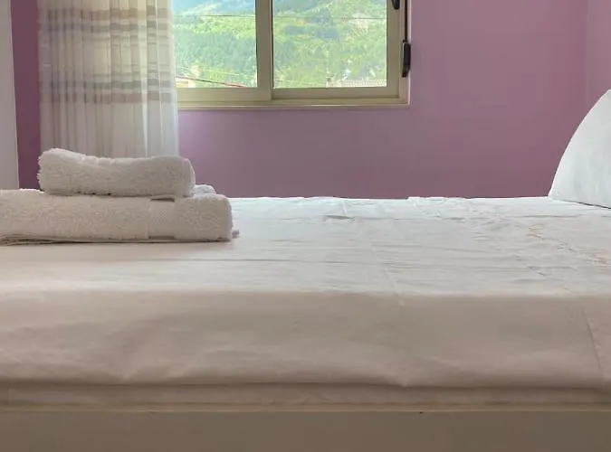 Dhimitrulla Guest-house * Përmet